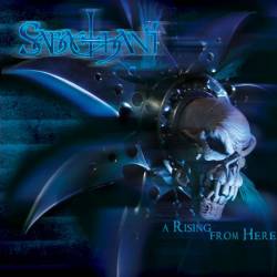 Sabacthani : A Rising from Here